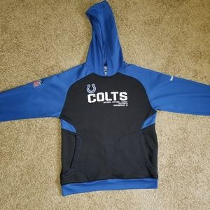 NFC South Indiana Colts Hoodie